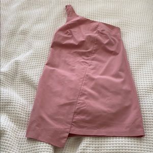 Pink Zara Dress, without tags, like new one